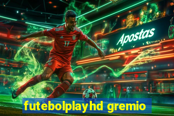 futebolplayhd gremio